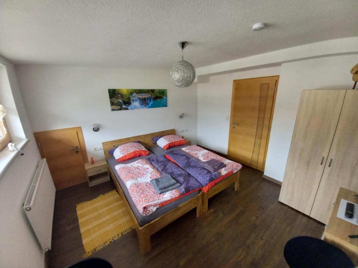 Ferienwohnung Bergtroll Uderns Dış mekan fotoğraf