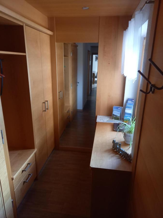 Ferienwohnung Bergtroll Uderns Dış mekan fotoğraf